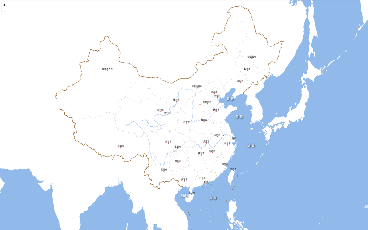 WMTS 图层