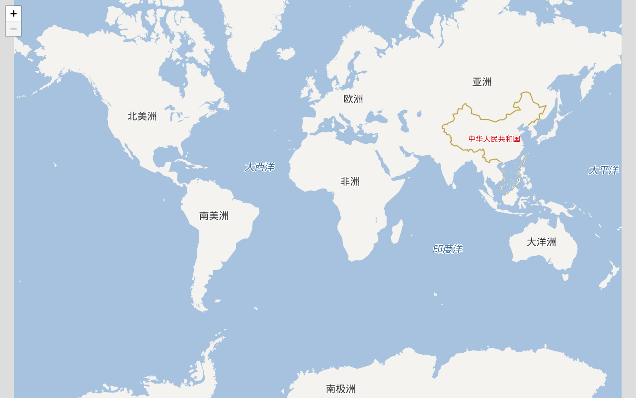 百度地图
