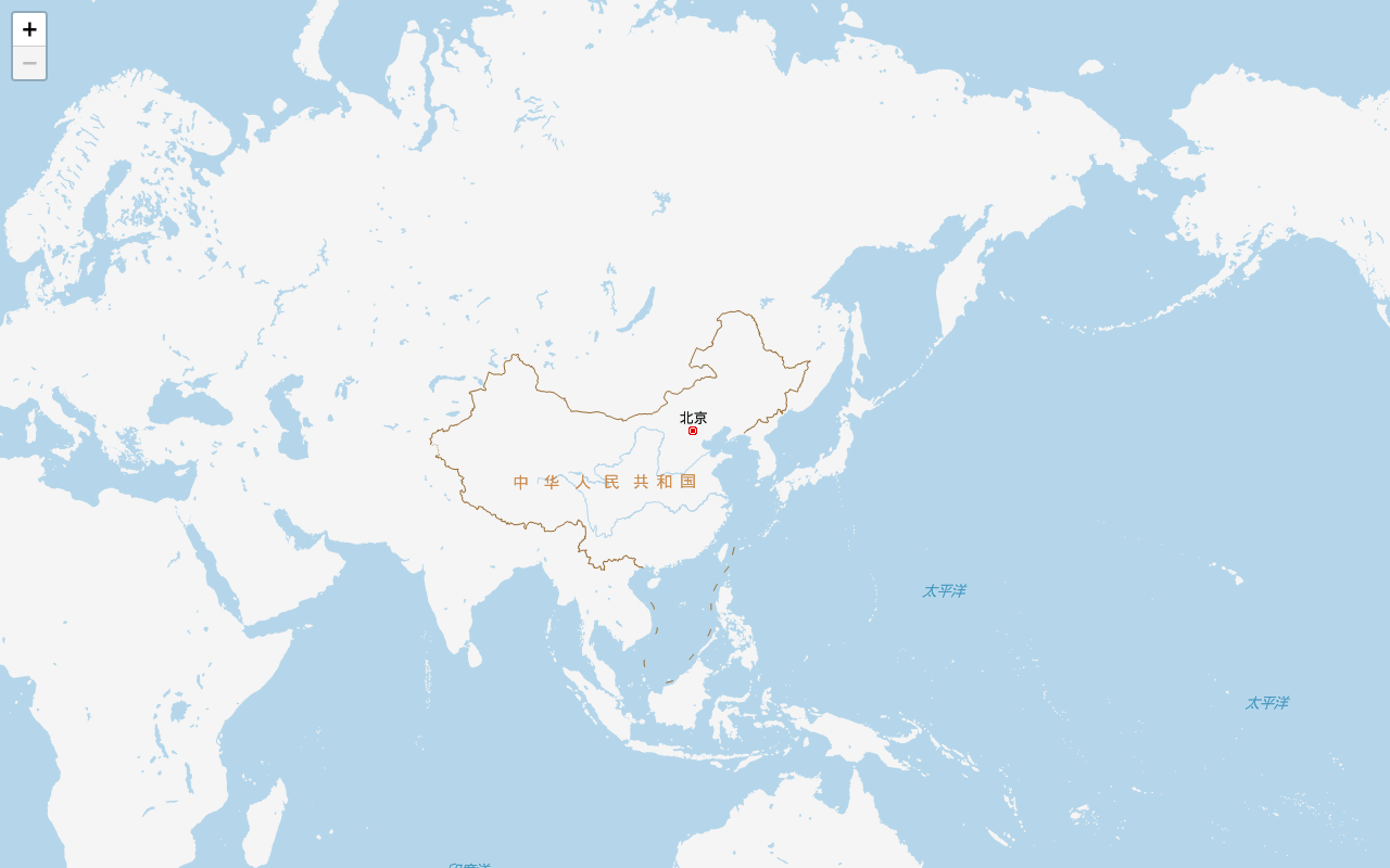 超图云地图