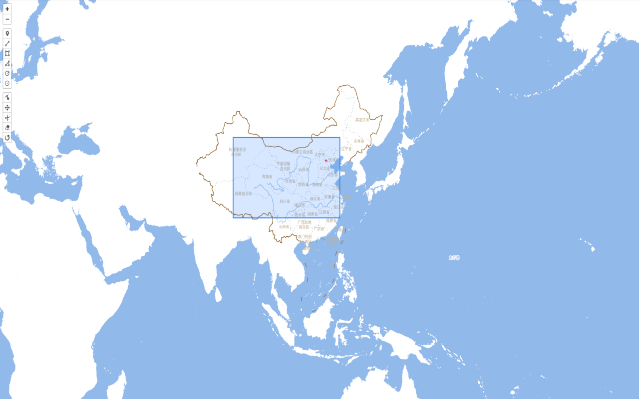 捕捉与修改