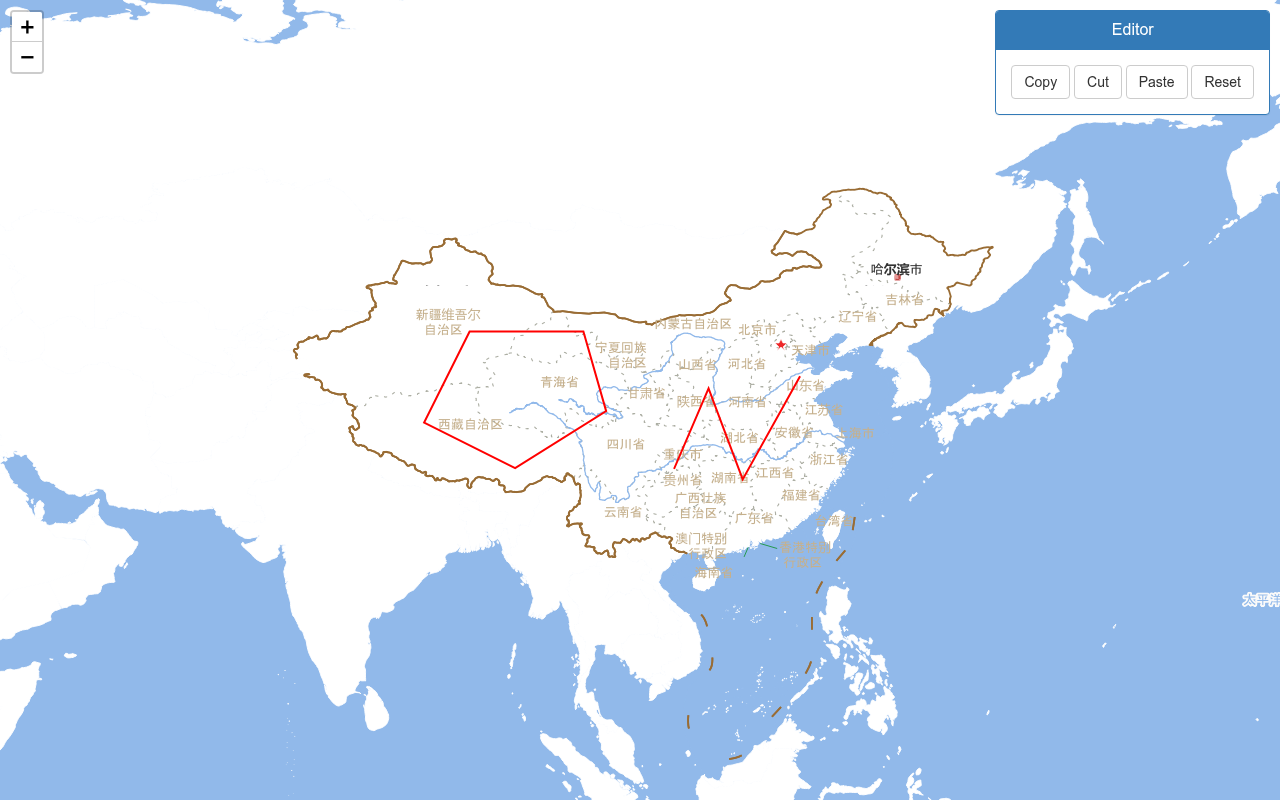 标号编辑器